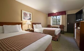 Baymont by Wyndham Seattle/Kirkland WA