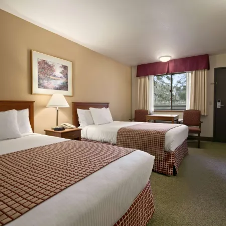 Baymont by Wyndham Seattle/Kirkland WA