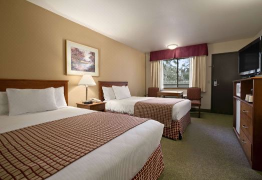 Baymont by Wyndham Seattle/Kirkland WA