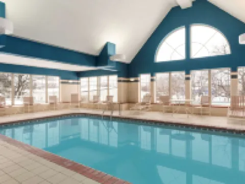 Country Inn & Suites by Radisson, Wausau, WI Hotels in Schofield