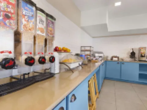 Country Inn & Suites by Radisson, Richmond West at I-64, VA Hotels in Brookland