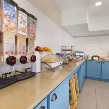 Country Inn & Suites by Radisson, Richmond West at I-64, VA