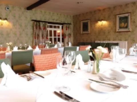 Kings Court Hotel, BW Signature Collection Hotels in Alcester