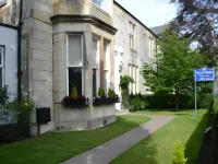 Miller House Courtyard Hotel in zona Ayr Seafront Playpark
