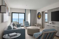 Grand Cayman Marriott Resort - واي فاي