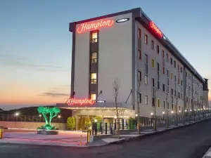 Hampton by Hilton Istanbul Arnavutkoy
