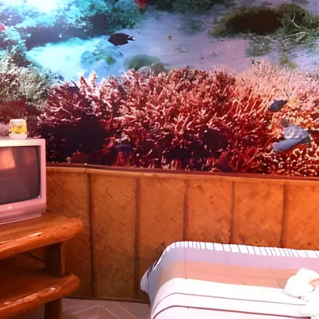 Anahaw Island View Resort