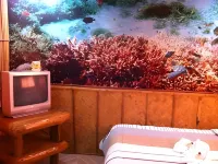 Anahaw Island View Resort Hoteles en Calapán