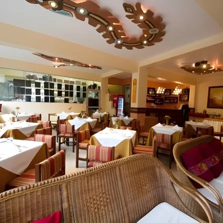 Hotel Taypikala Machupicchu