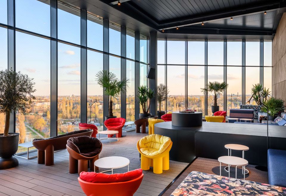 이비스 부다페스트 스타디움