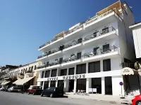 Pantheon City Hotel Hotels in Selinitsa