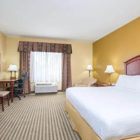 Holiday Inn Express & Suites ENID-HWY 412 by IHG
