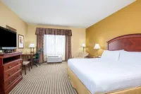 Holiday Inn Express & Suites Enid-Hwy 412 Hotels in Enid