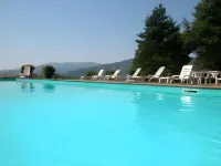 Country Hotel Poggiomanente Các khách sạn ở Umbertide