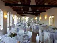 Boutique Wine Resort - Villa Dianella Hotels in Fucecchio