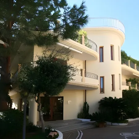 Hotel Residence Piccolo