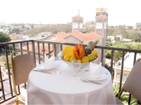 馬託格羅索皇宮飯店