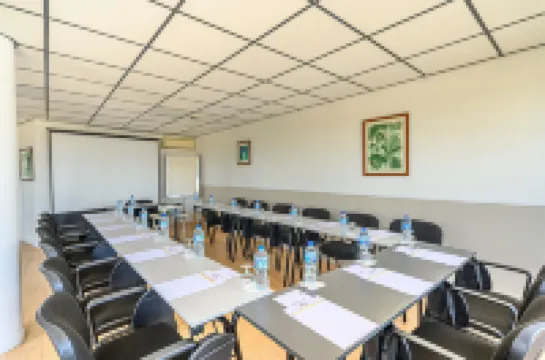 Best Western Plus Vannes Centre Ville