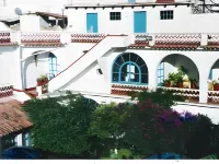 Hotel Santa Prisca