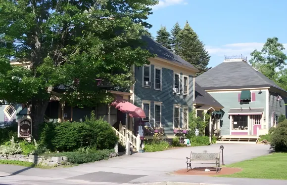 哈里達爾住宿加早餐旅館