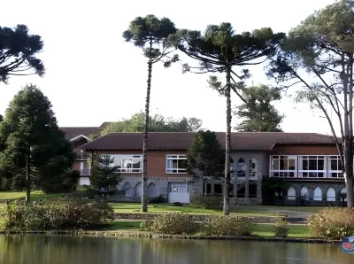 Grande Hotel Canela