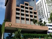 Hotel Gran Marquise Hotels in Fortaleza