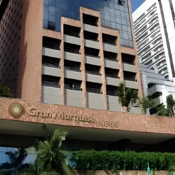 Hotel Gran Marquise Отели рядом с достопримечательностью «Пляж Мукурипи»