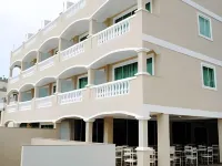 Ocean View Hotel