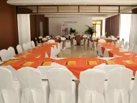 Hotel y Restaurante El Guarco - breakfast