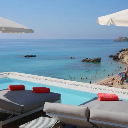 Hotel Serrano Palace