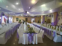 Amaks Hotel Rossiya