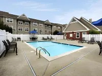 Residence Inn Boston Foxborough Hotels in Foxborough