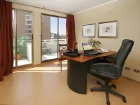 Suite Comfort Apartments by Time Hotel & Apartments
