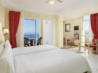 Hotel Las Águilas Tenerife, Affiliated by Meliá Hotels in Orotava Valley