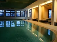 Sporthotel am Semmering - Kolam Renang