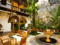 El Marques Hotel Boutique by GEH Suites - 4 Sao