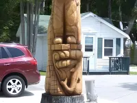 Mackenzie Motel & Cottages Hotels in Shelburne