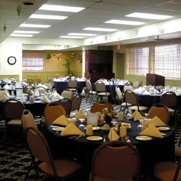 Sonora Aladdin Motor Inn