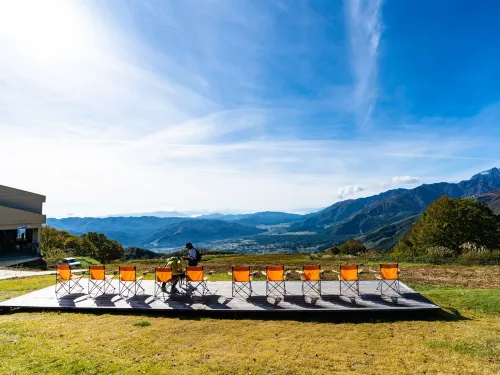 Kudo's Lodge - Vila