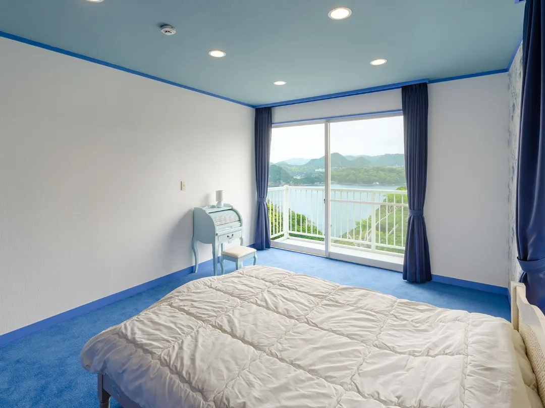 Bay Coast Villa Suzaki - 下田市