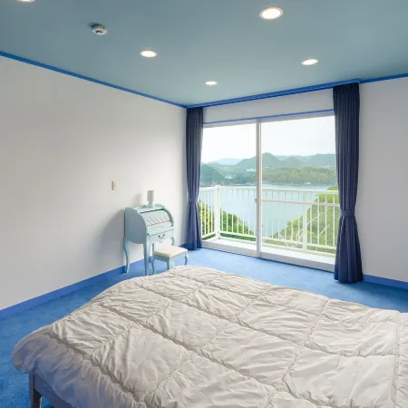 Bay Coast Villa Suzaki