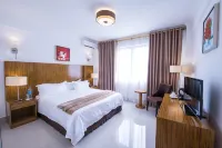 Palms Hotel Hotels in Quatre Bornes / Ebene