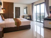 Visa Hotel Hua Hin Hotels near Hua Hin Railway Station