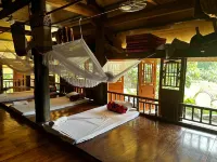 Homestay Gia đình Vũ Linh Các khách sạn ở P. Phan Thiết