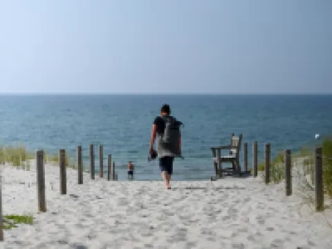 Hotel Künstlerquartier Seezeichen Hotels in Ahrenshoop