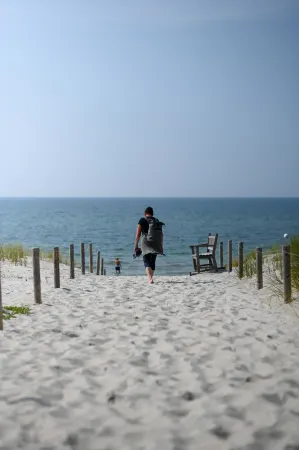 Hotel Künstlerquartier Seezeichen Отели в г. Бартельсхаген-II