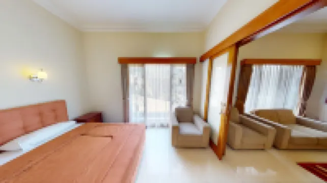 Puri Bernadi Guest House