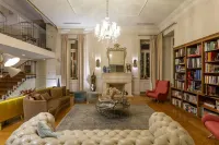 Marpessa Hotel & Spa Hotels in Agrinion
