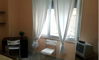 B&B Sansevero Naples