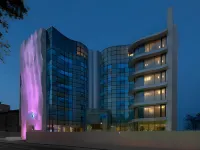 I-Suite Hotel Hotels in 